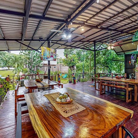 Nueva Villa Paraiso Four Villas Lagunillas Kültér fotó