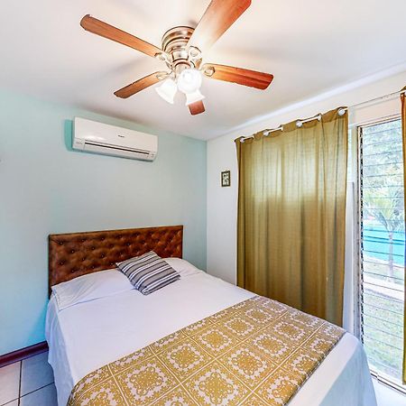 Nueva Villa Paraiso Four Villas Lagunillas Kültér fotó