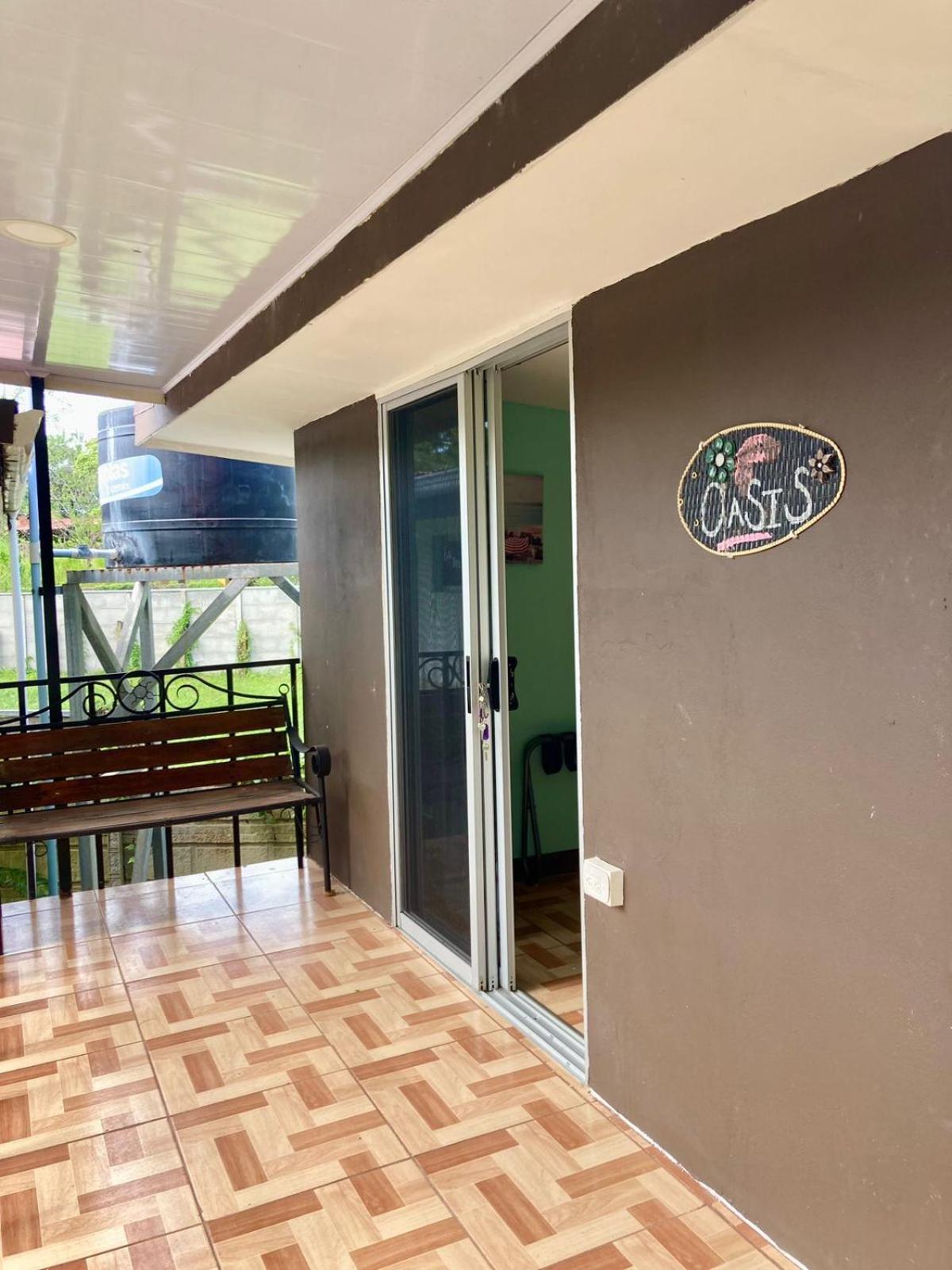 Nueva Villa Paraiso Four Villas Lagunillas Kültér fotó