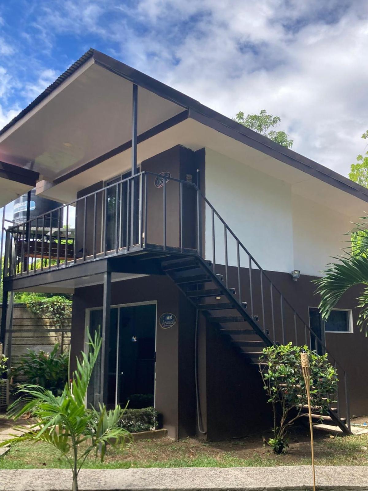 Nueva Villa Paraiso Four Villas Lagunillas Kültér fotó