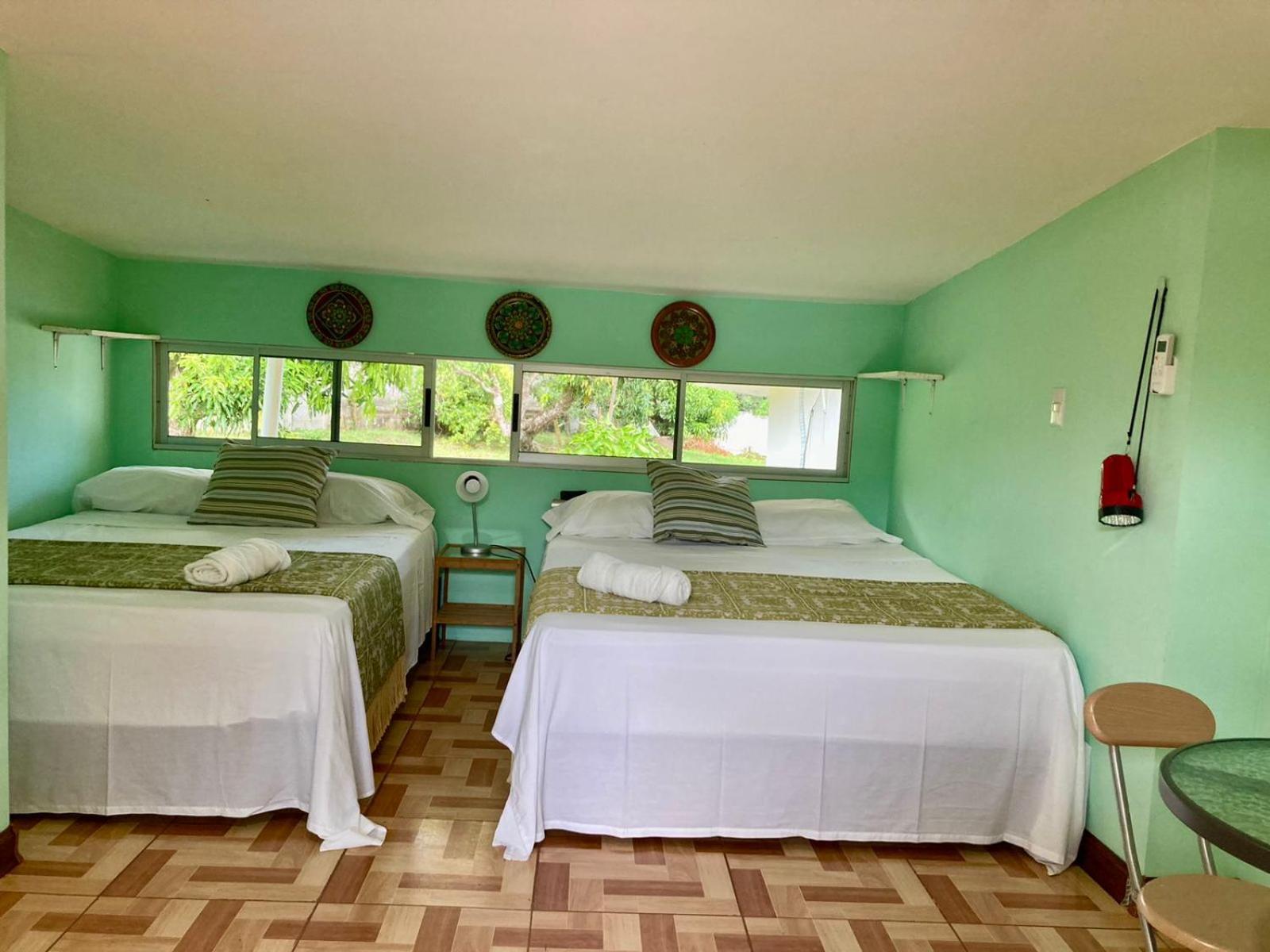 Nueva Villa Paraiso Four Villas Lagunillas Kültér fotó