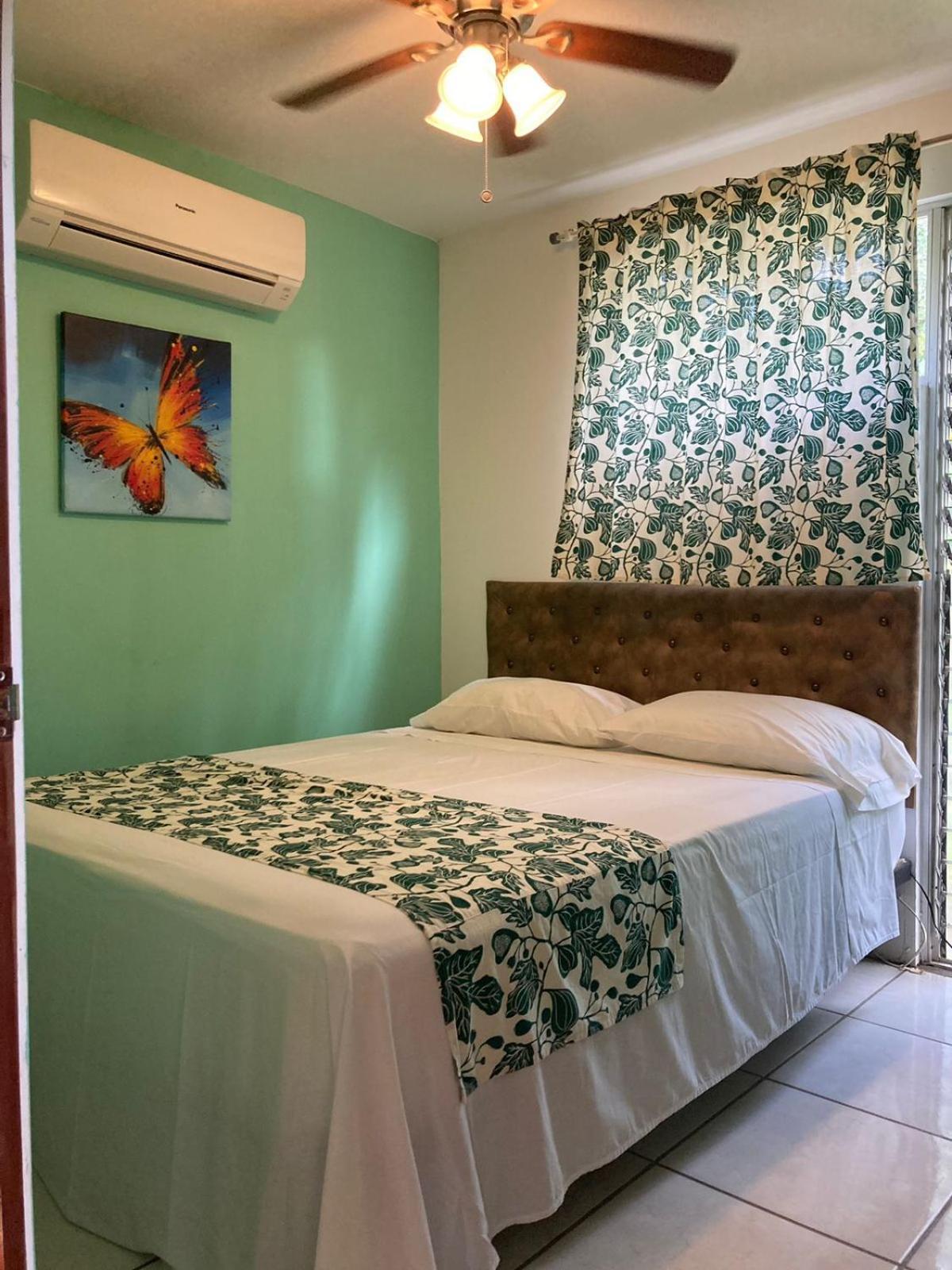 Nueva Villa Paraiso Four Villas Lagunillas Kültér fotó