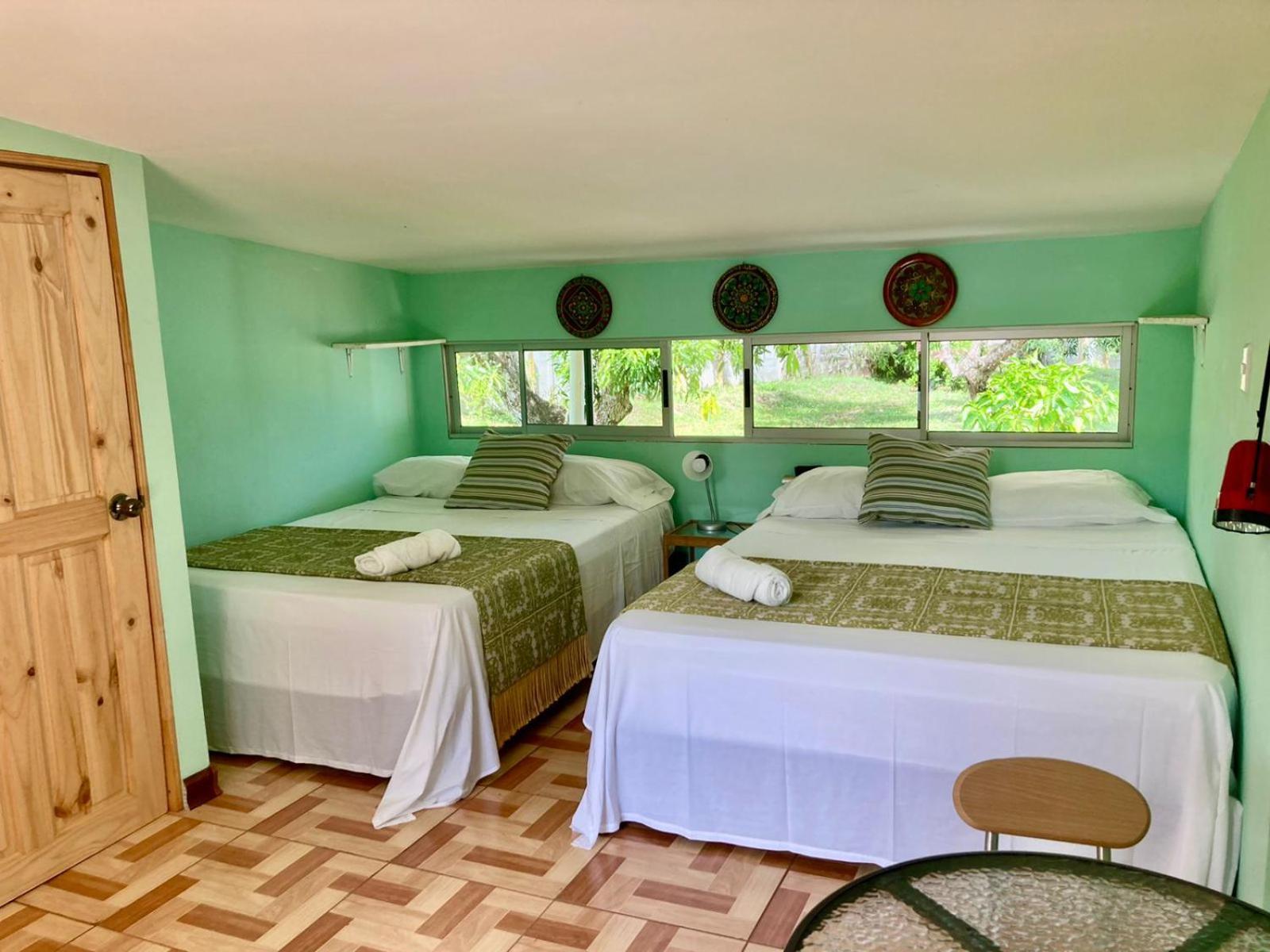 Nueva Villa Paraiso Four Villas Lagunillas Kültér fotó