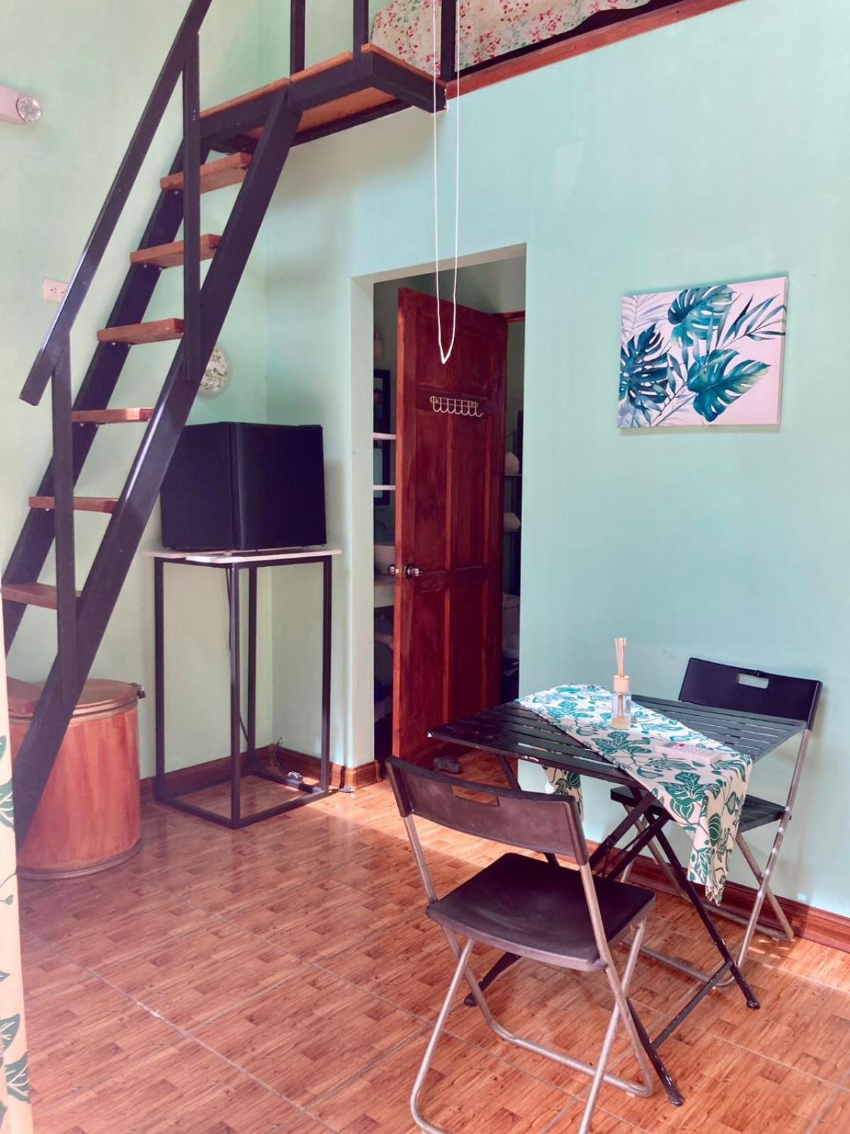 Nueva Villa Paraiso Four Villas Lagunillas Kültér fotó