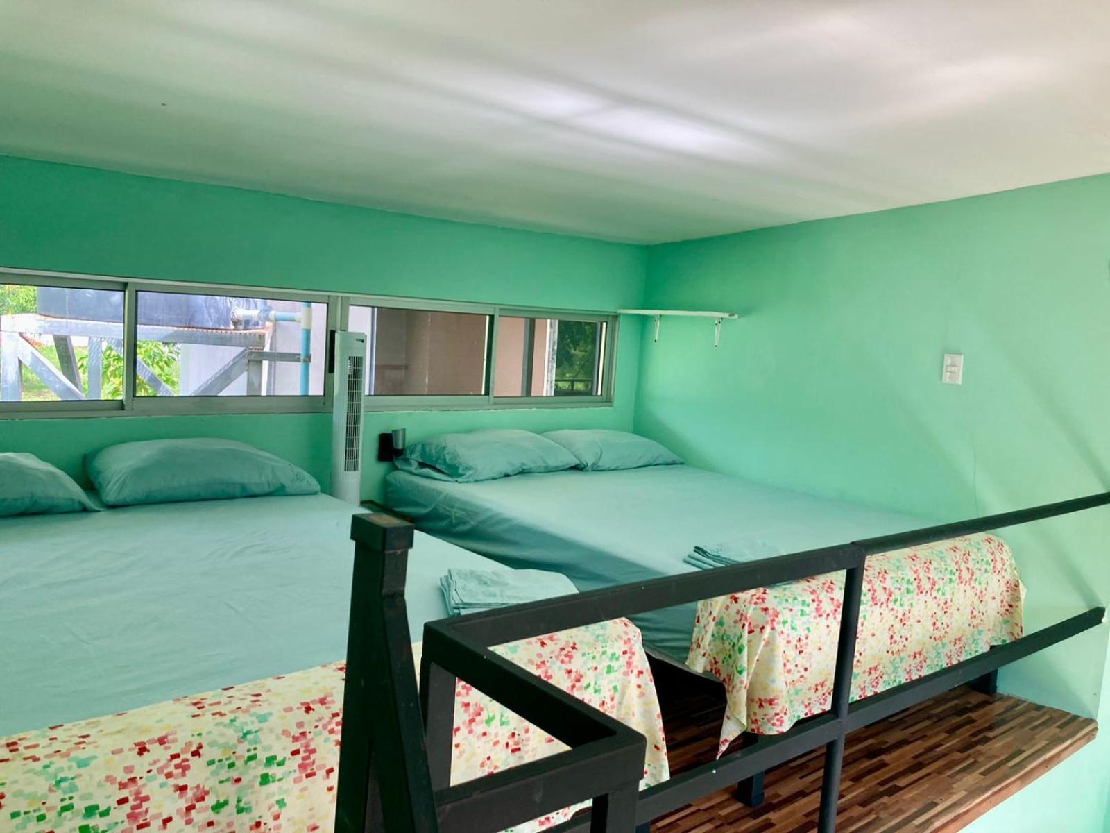 Nueva Villa Paraiso Four Villas Lagunillas Kültér fotó