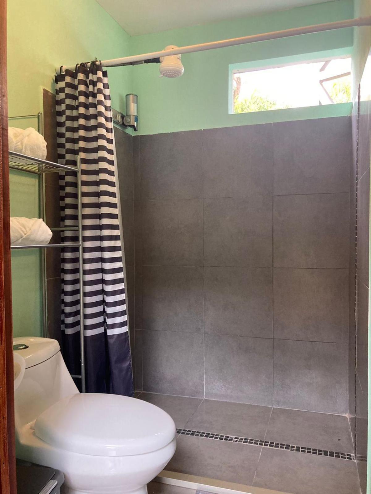 Nueva Villa Paraiso Four Villas Lagunillas Kültér fotó