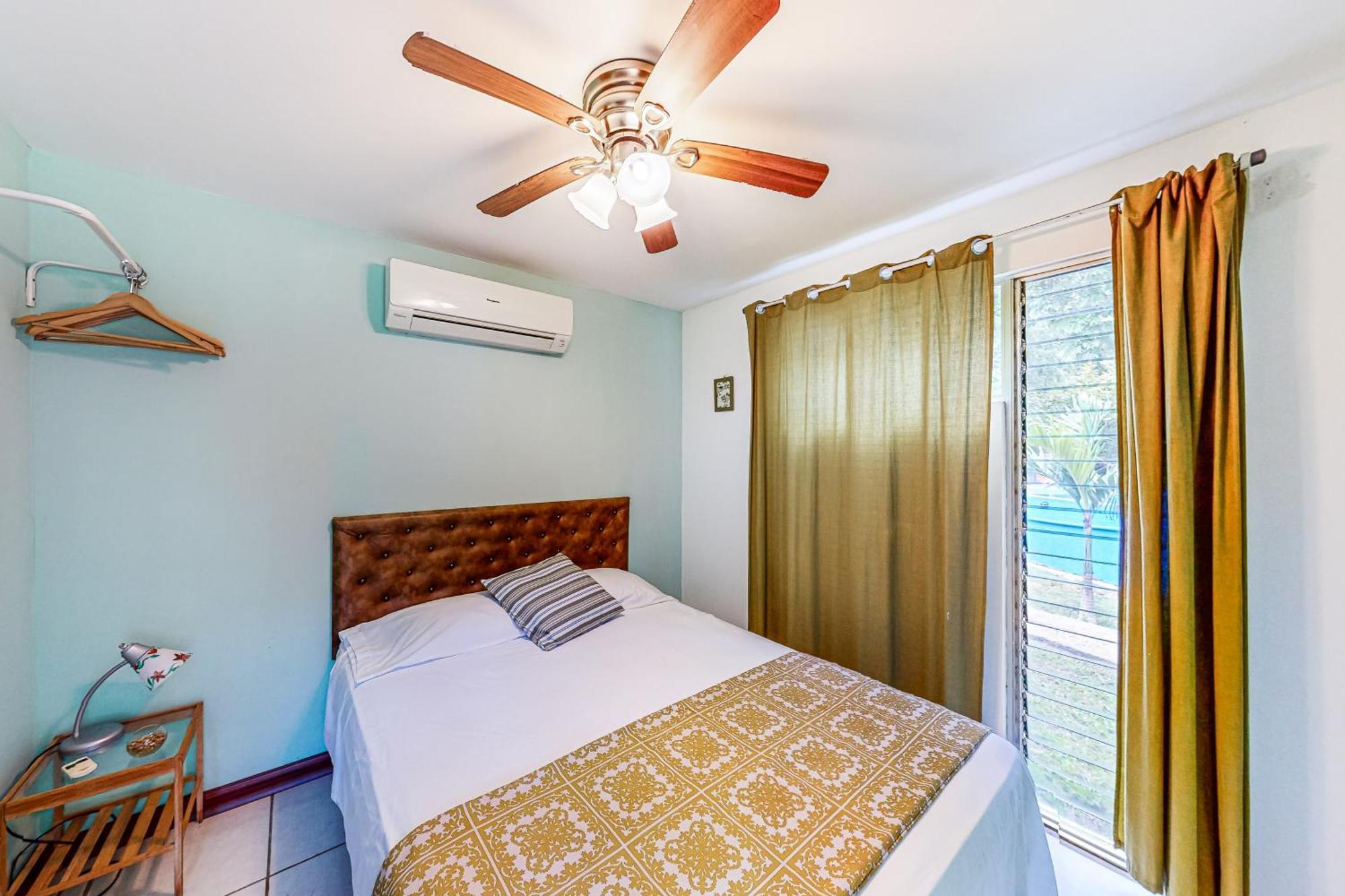 Nueva Villa Paraiso Four Villas Lagunillas Kültér fotó
