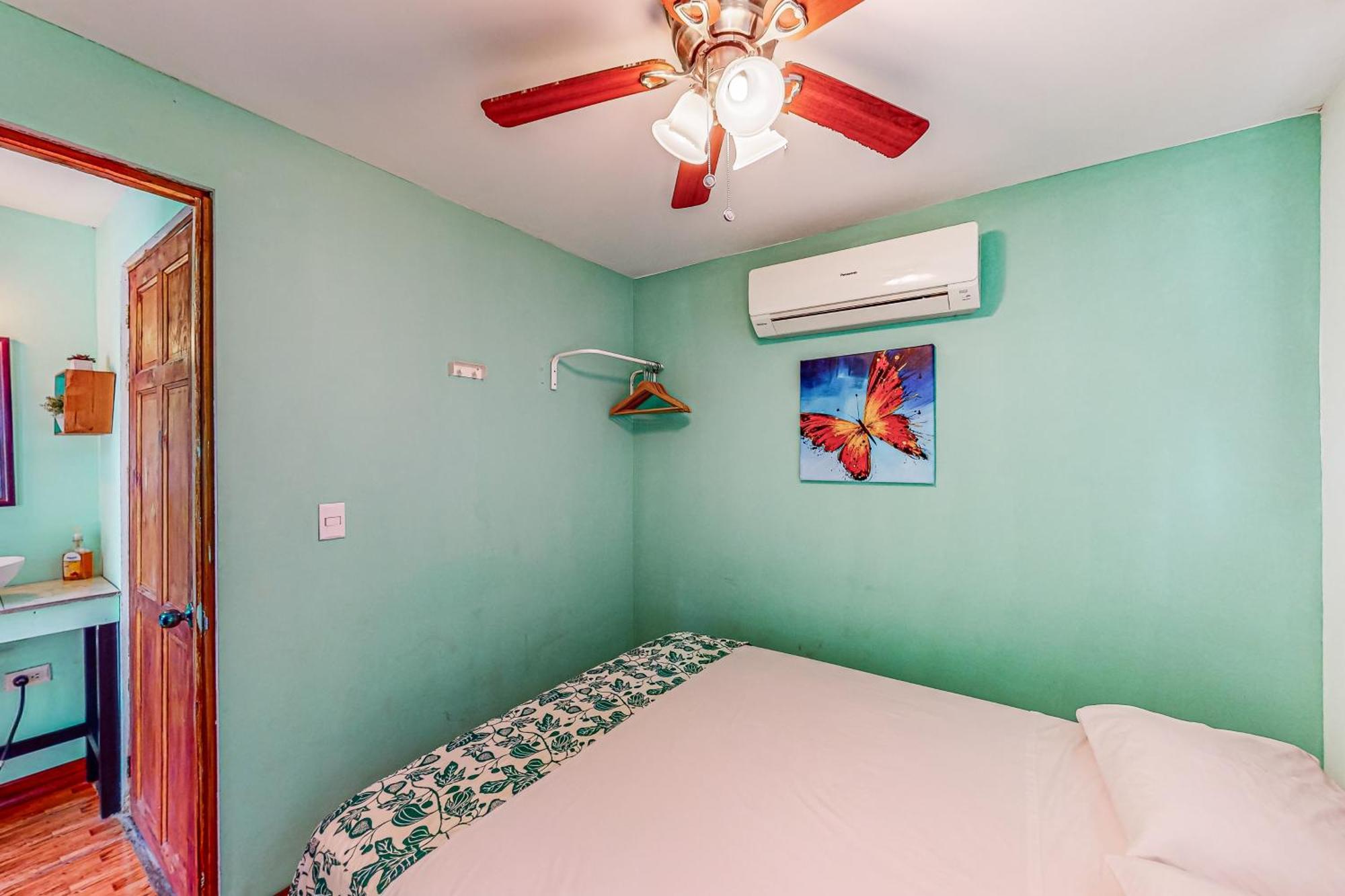 Nueva Villa Paraiso Four Villas Lagunillas Kültér fotó