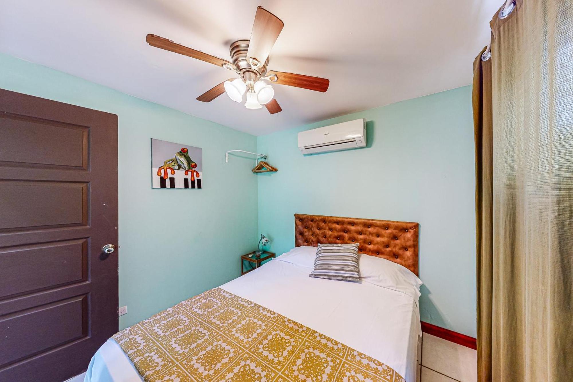 Nueva Villa Paraiso Four Villas Lagunillas Kültér fotó