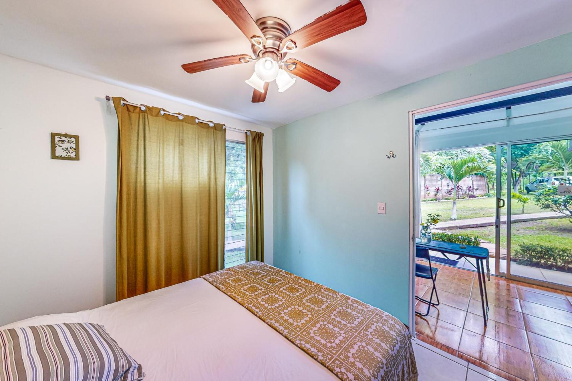 Nueva Villa Paraiso Four Villas Lagunillas Kültér fotó