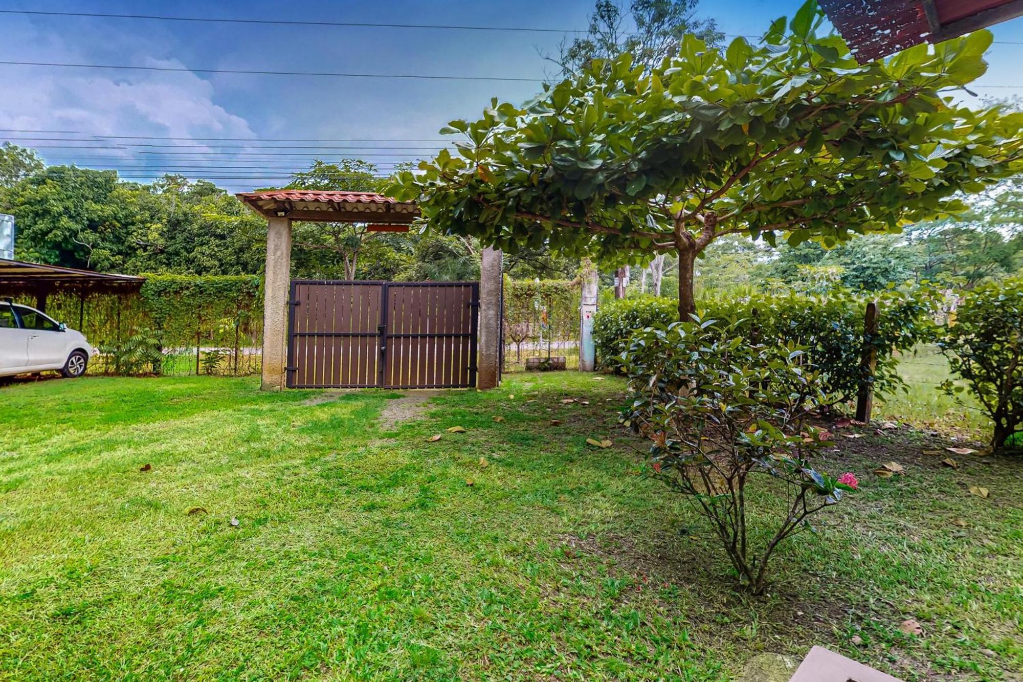 Nueva Villa Paraiso Four Villas Lagunillas Kültér fotó
