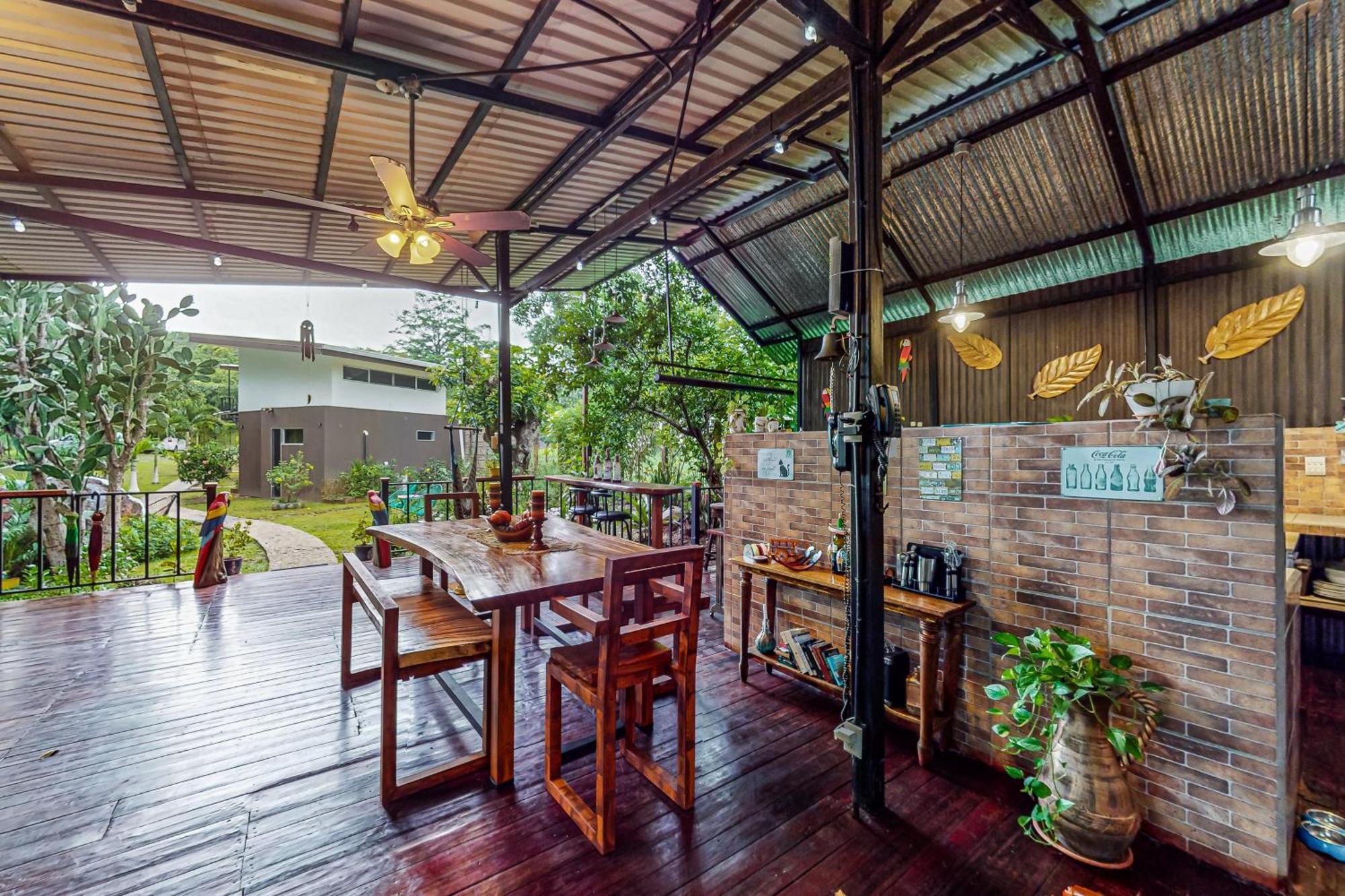 Nueva Villa Paraiso Four Villas Lagunillas Kültér fotó