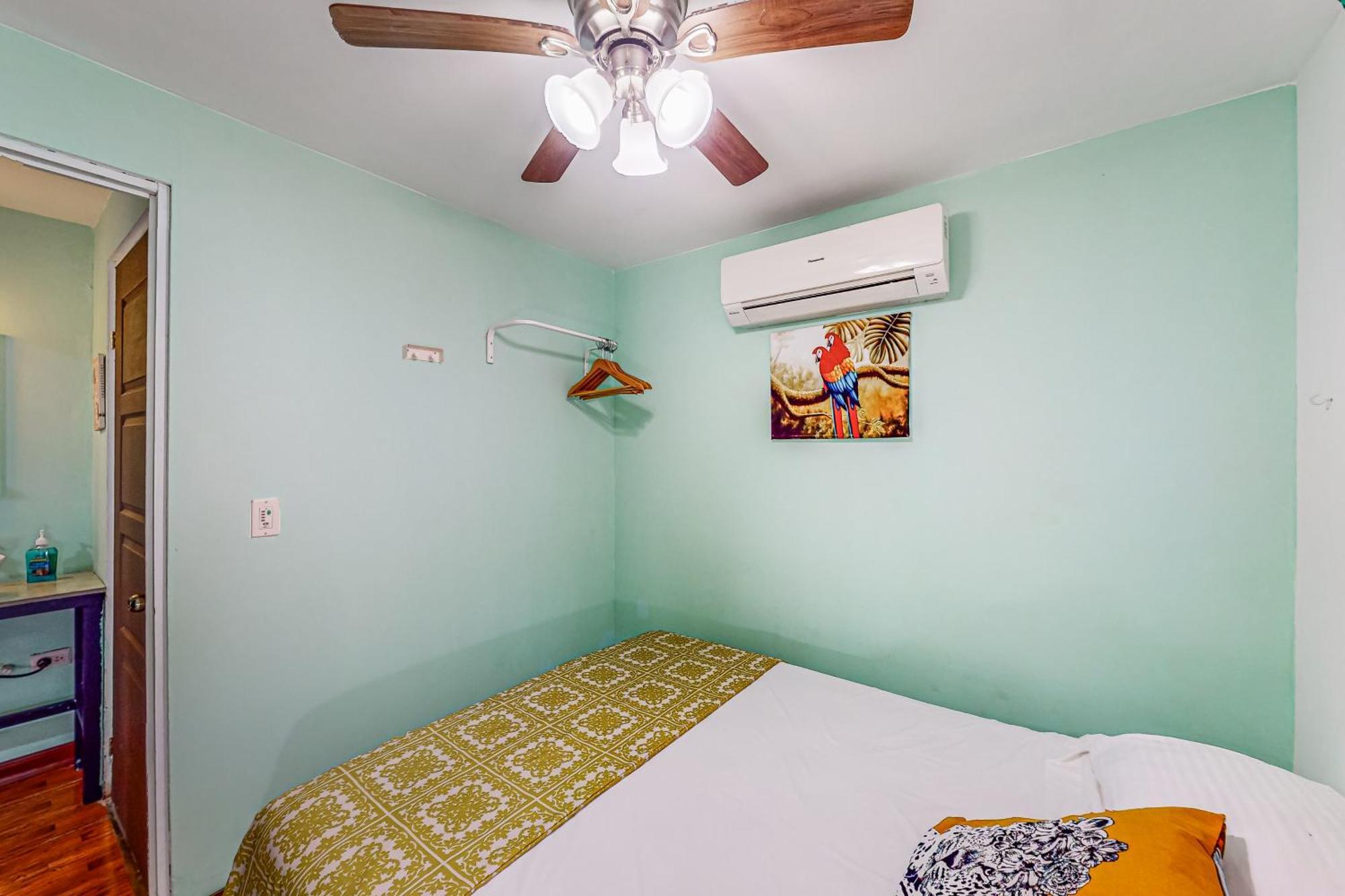 Nueva Villa Paraiso Four Villas Lagunillas Kültér fotó