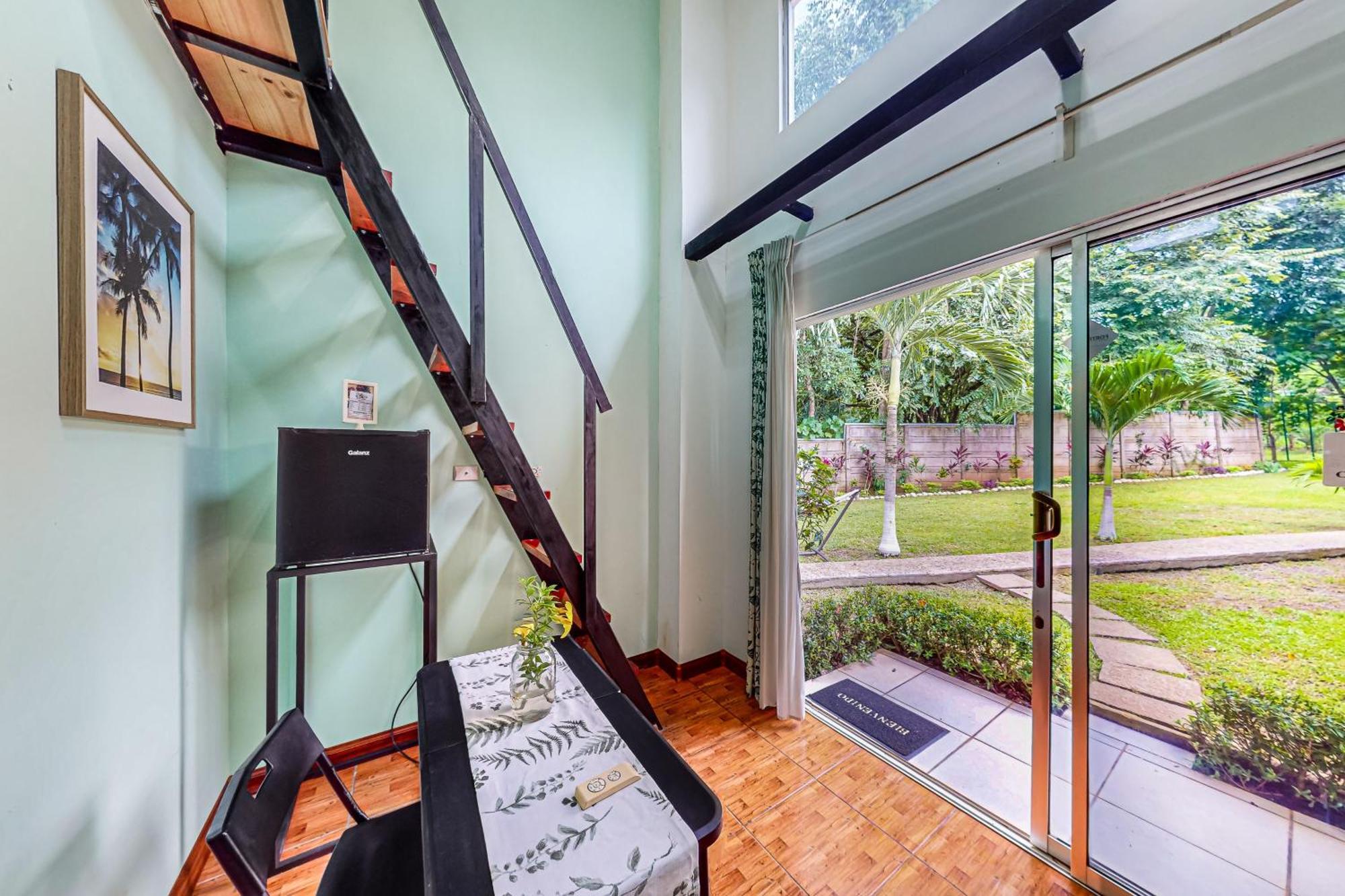 Nueva Villa Paraiso Four Villas Lagunillas Kültér fotó