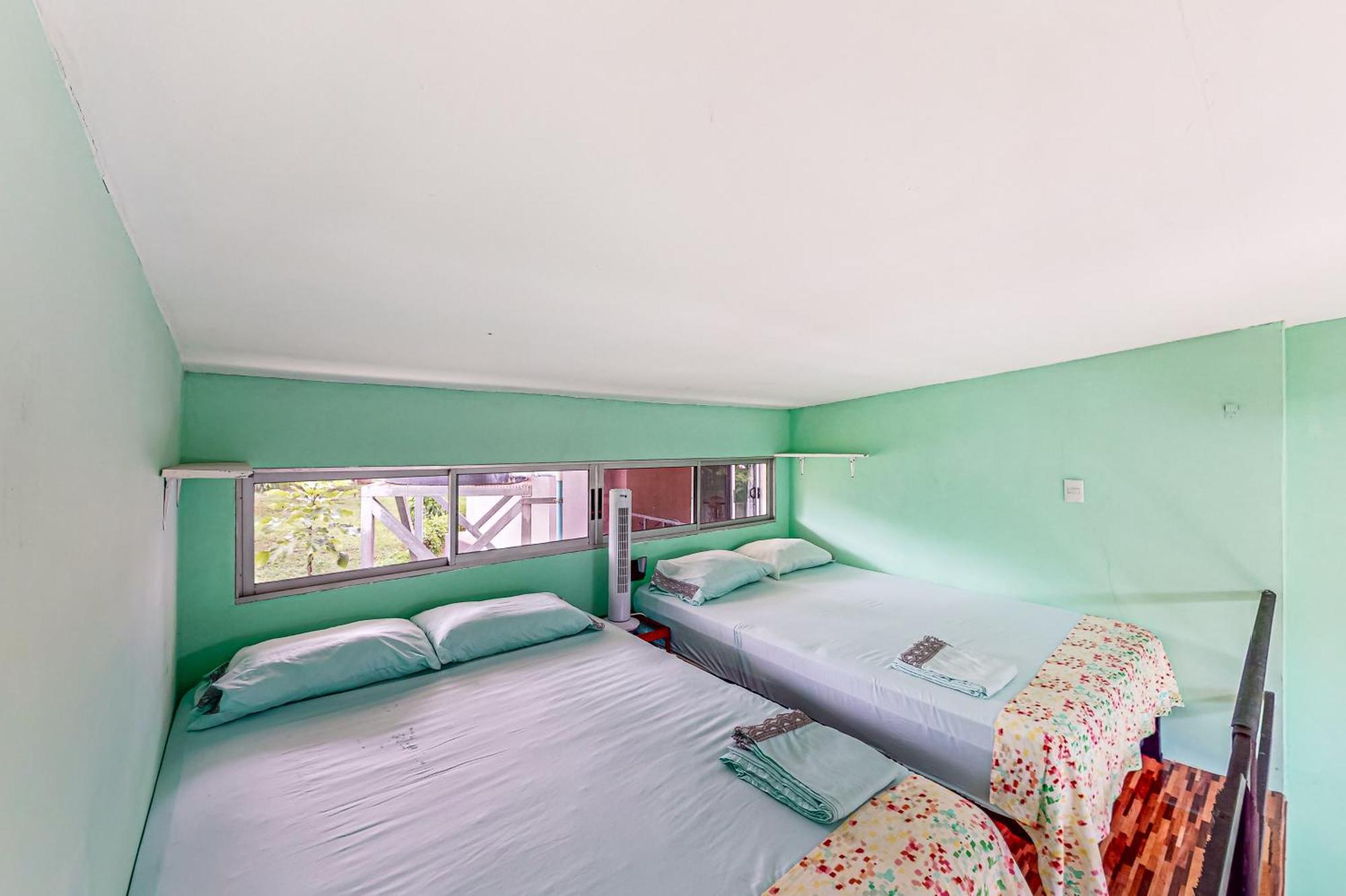 Nueva Villa Paraiso Four Villas Lagunillas Kültér fotó