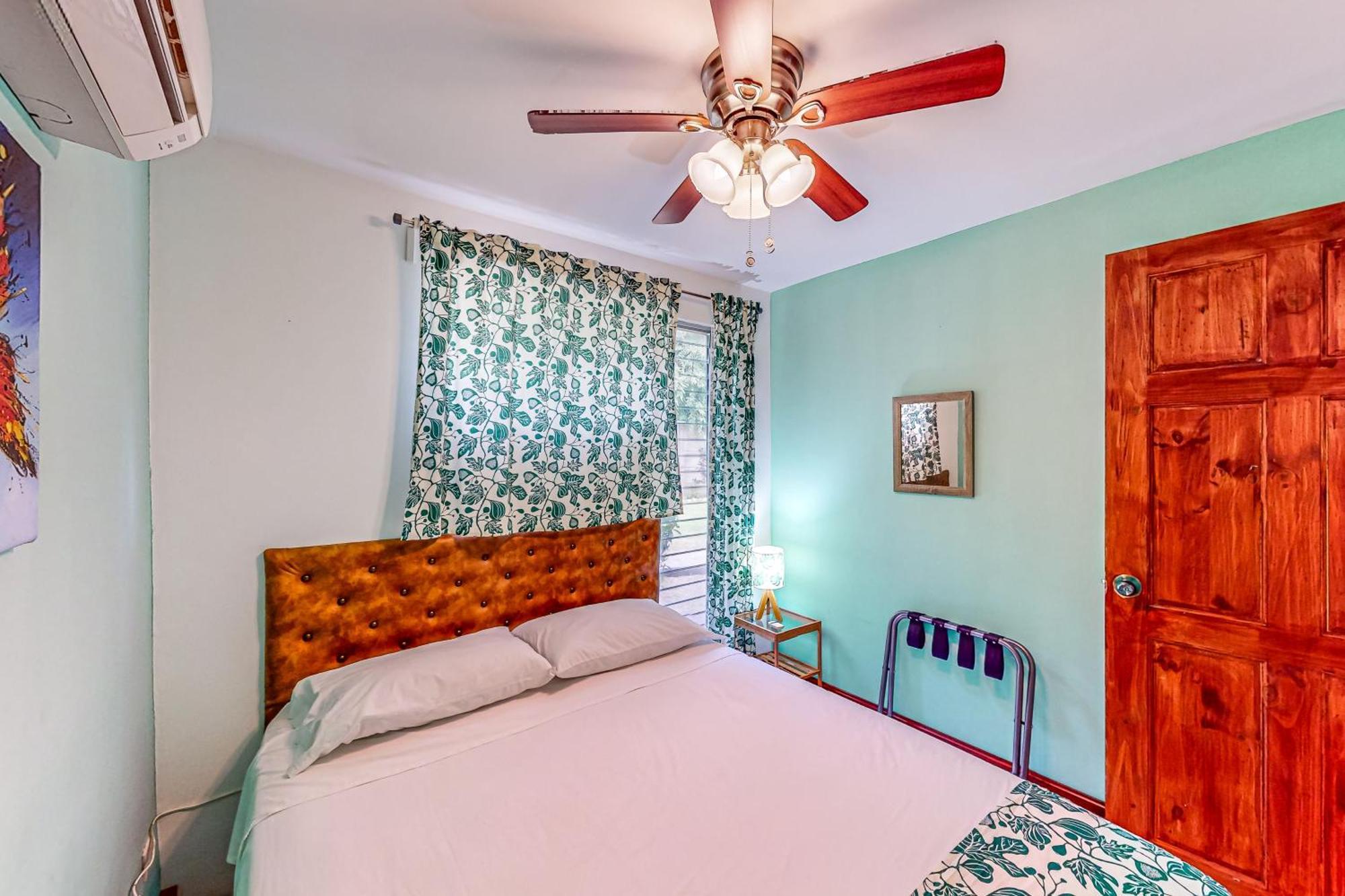 Nueva Villa Paraiso Four Villas Lagunillas Kültér fotó