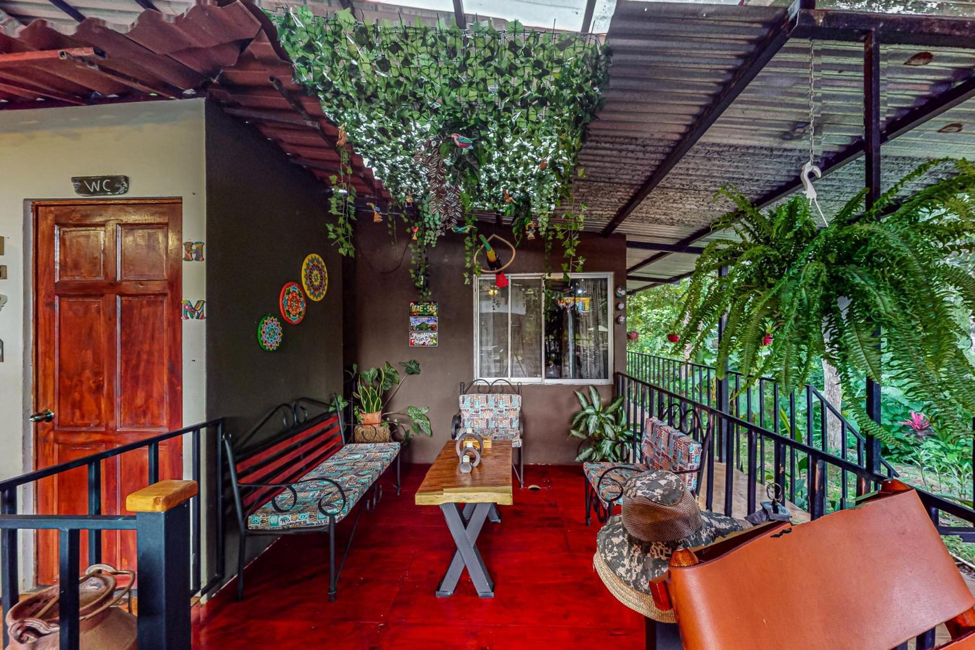 Nueva Villa Paraiso Four Villas Lagunillas Kültér fotó