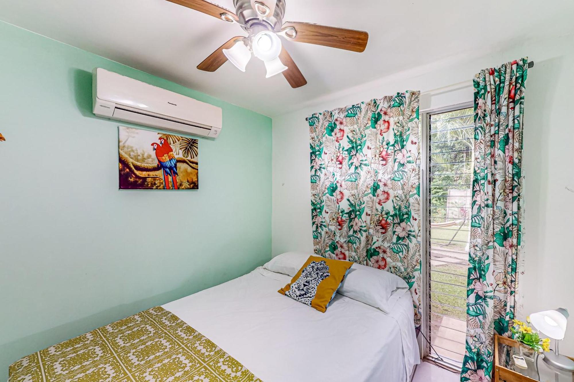 Nueva Villa Paraiso Four Villas Lagunillas Kültér fotó