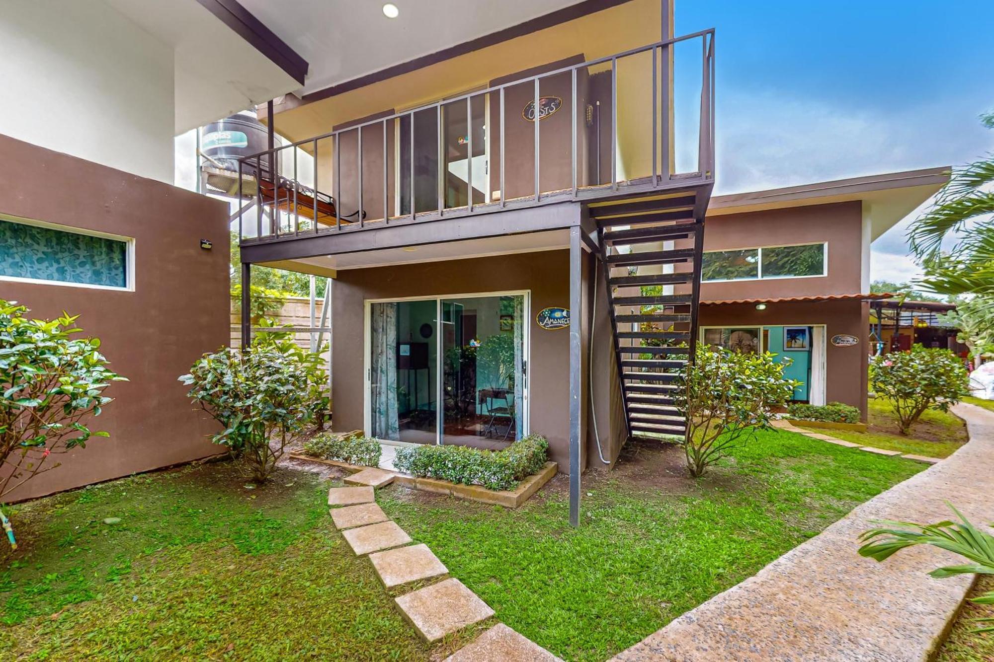 Nueva Villa Paraiso Four Villas Lagunillas Kültér fotó