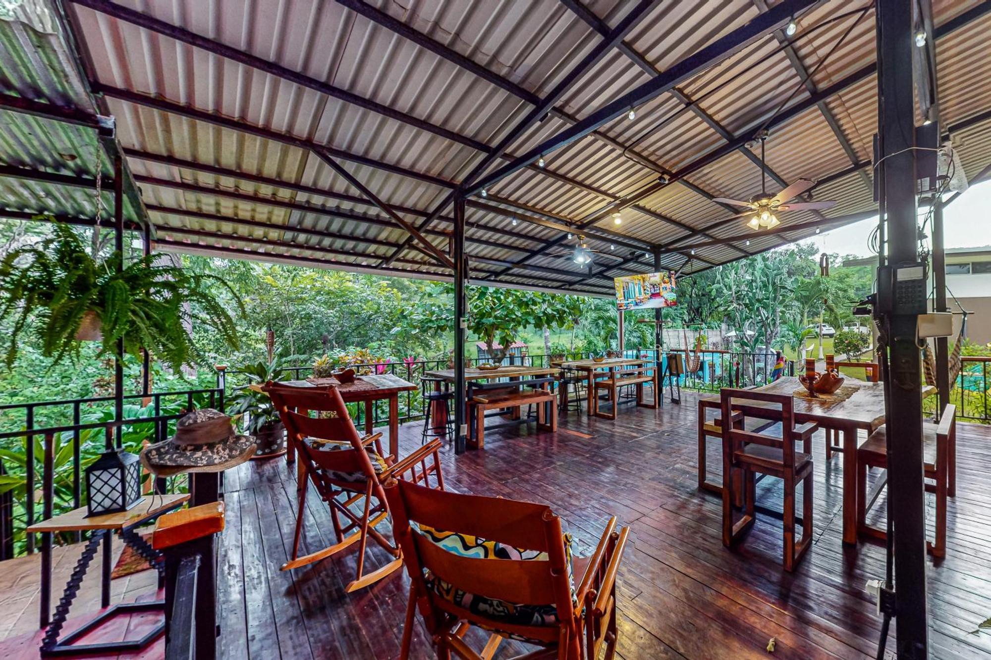 Nueva Villa Paraiso Four Villas Lagunillas Kültér fotó