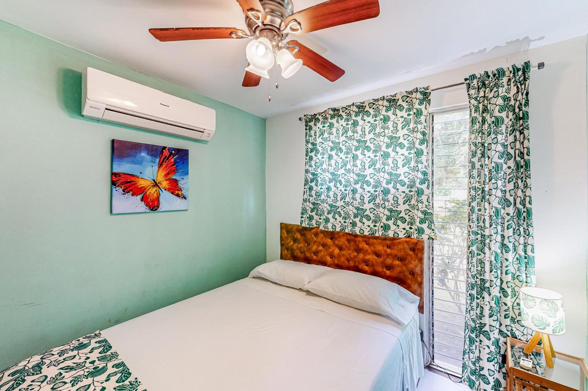Nueva Villa Paraiso Four Villas Lagunillas Kültér fotó