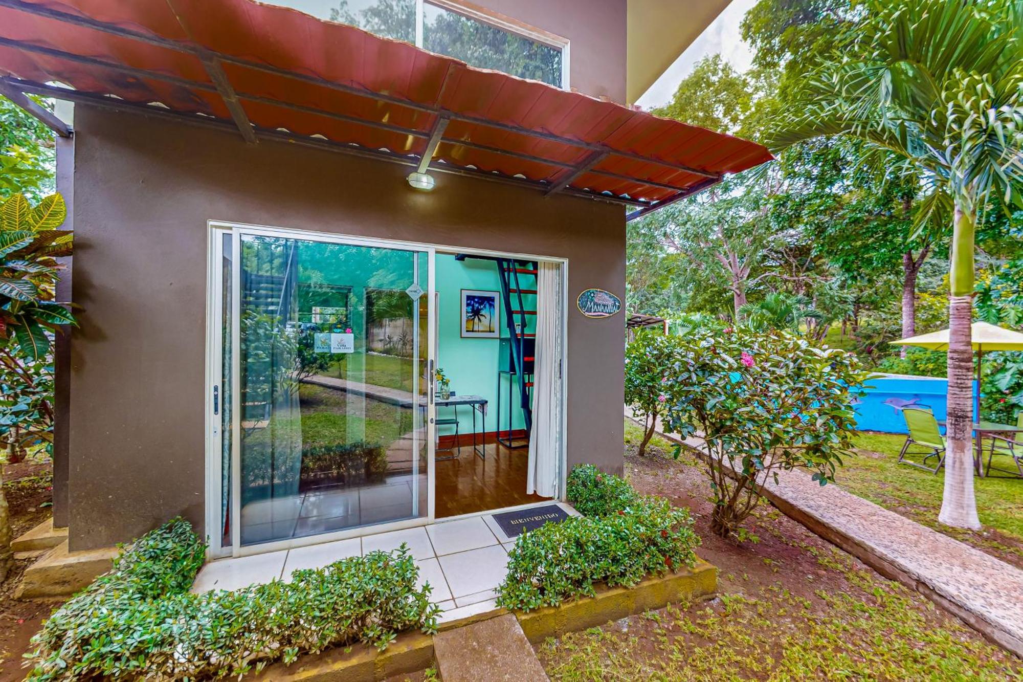 Nueva Villa Paraiso Four Villas Lagunillas Kültér fotó