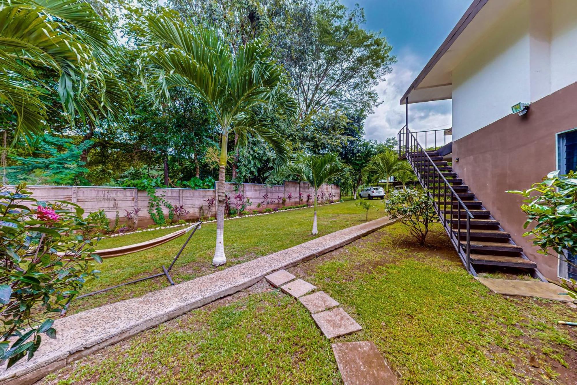 Nueva Villa Paraiso Four Villas Lagunillas Kültér fotó