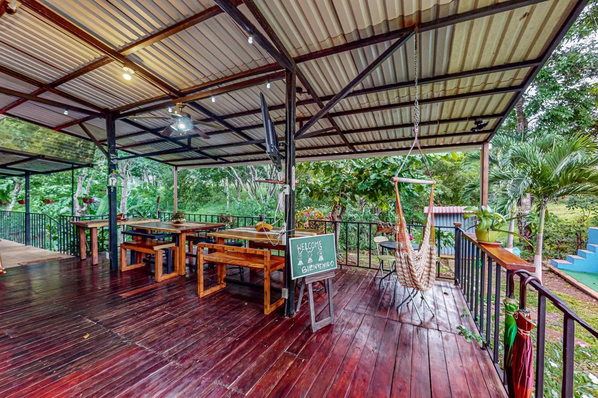 Nueva Villa Paraiso Four Villas Lagunillas Kültér fotó