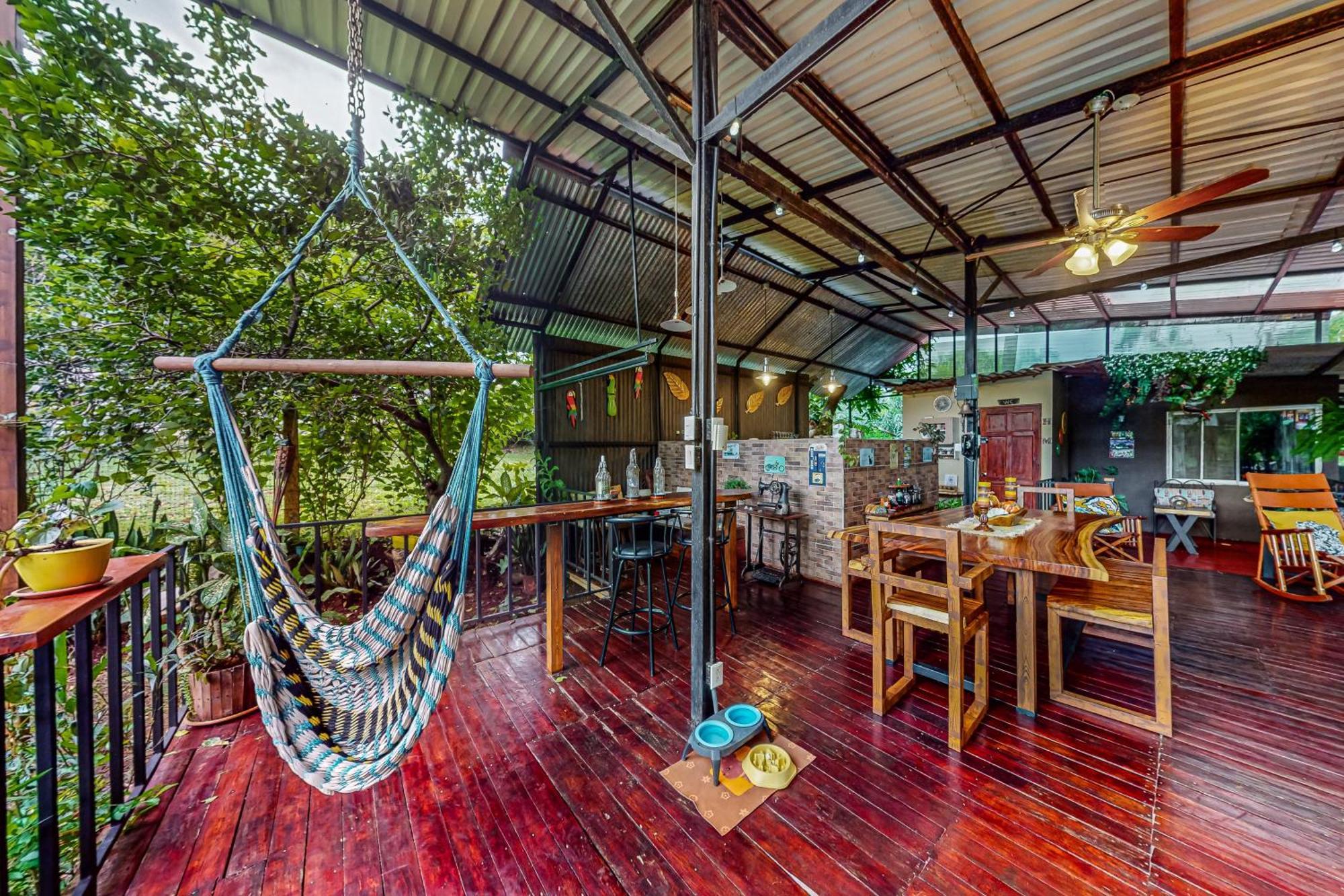 Nueva Villa Paraiso Four Villas Lagunillas Kültér fotó